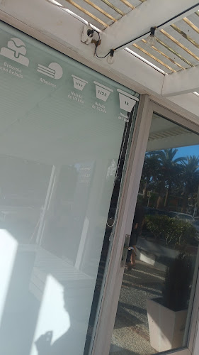 Opinii despre Le Petit Glacier în Punta del Este - Gastronomía y hostelería