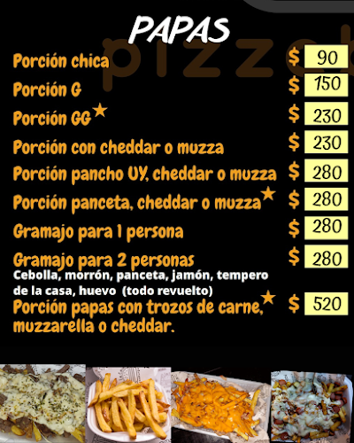 La Caserita - Gastronomía y hostelería