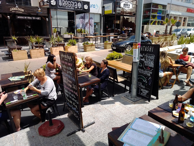 27 - Los Muergos, 20100 Punta del Este, Departamento de Maldonado