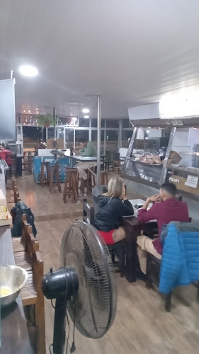 Comentarii opinii despre Restaurante Churrasquito's - Subagente de Quinielas 218