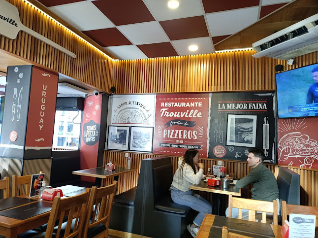 Opinii despre VIA PIZZA pizzería napoletana în Maldonado - Gastronomía y hostelería