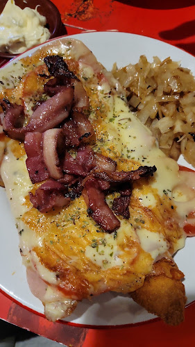 Comentarii opinii despre Fergus