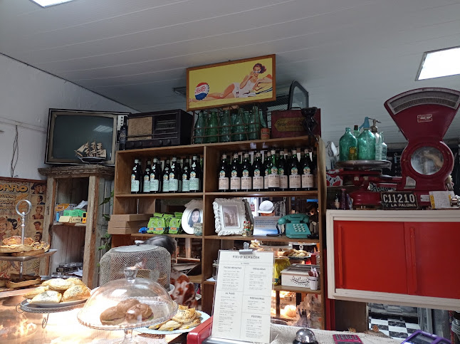 Viejo Almacén - Rocha