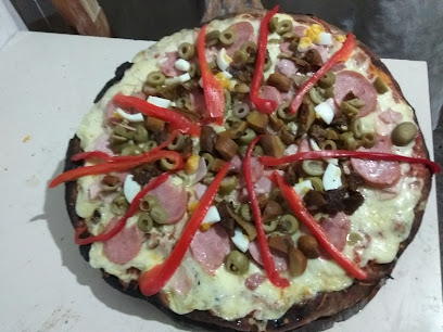 Pizzería Del Plata