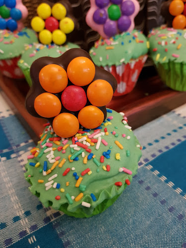 Panadería Majark - Montevideo