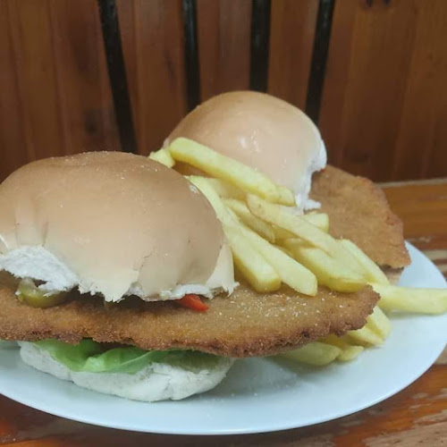 5277+FVJ, Cdad, 15000 Ciudad de la Costa, Departamento de Canelones