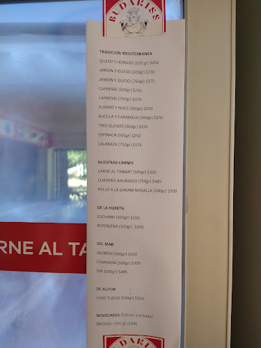 Opinii despre BudaKiss Punta Ballena în Punta Ballena - Gastronomía y hostelería