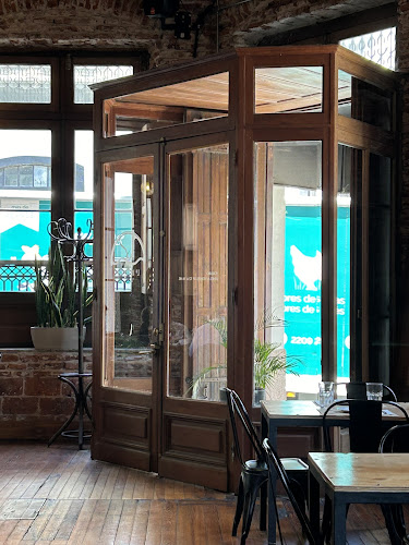 Comentarii opinii despre La Imprenta Restaurante