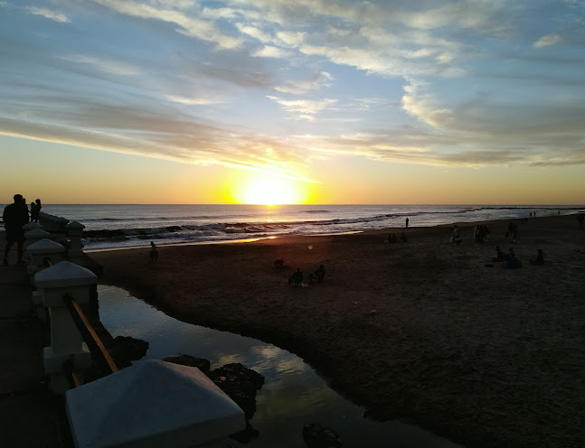 Puesta Del Sol - Piriápolis