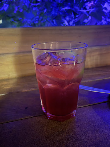 La Chingada - Montevideo