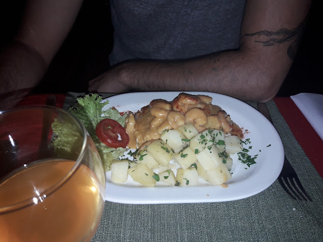 Candilejas - Gastronomía y hostelería