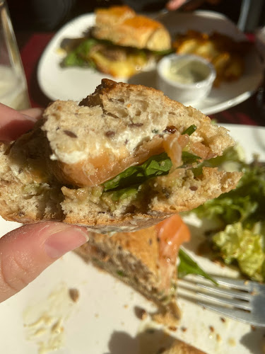 Comentarii opinii despre Café Martínez