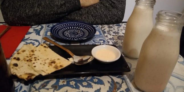 Moksha Cocina de la India - Montevideo