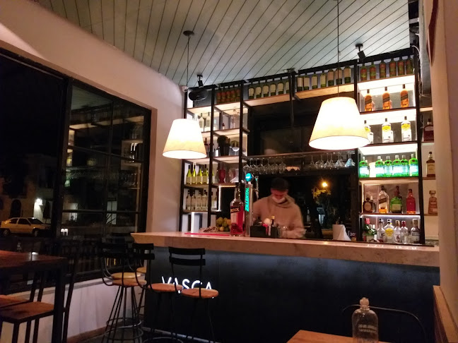 Opinii despre VASCA în Montevideo - Gastronomía y hostelería