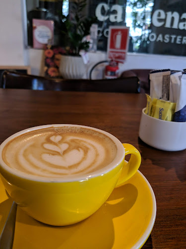 Cardenal Café - Gastronomía y hostelería