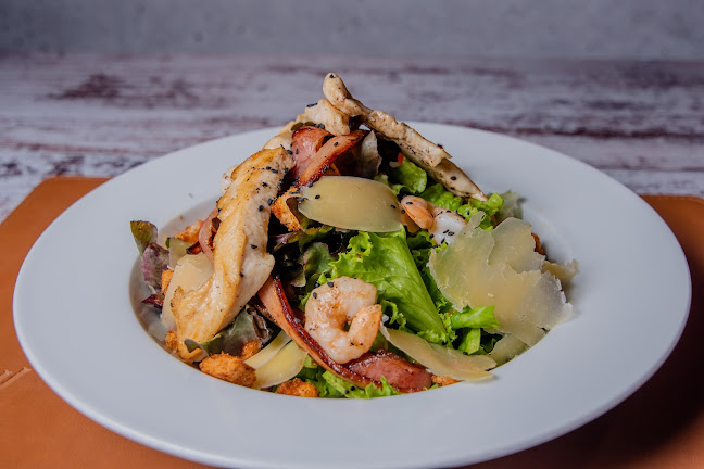 Gaúcho Restaurante - Rivera