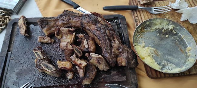 Parrillada La Rueda - Gastronomía y hostelería