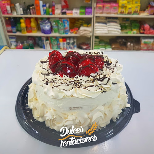 Dulces Tentaciones - Mercedes