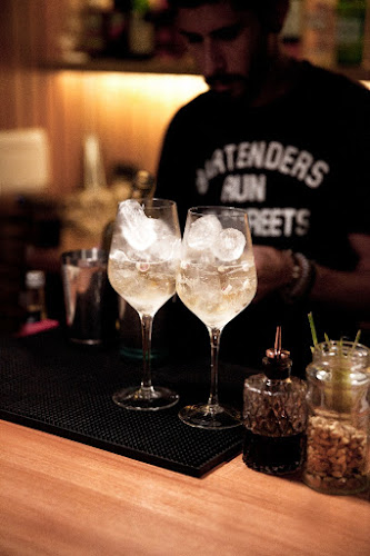 Comentarii opinii despre El Abrazo