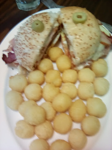 El Reencuentro - Gastronomía y hostelería