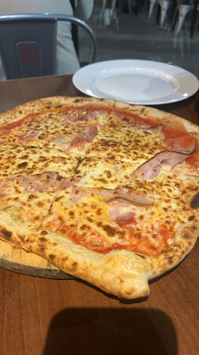 NAPO Pizza Napoletana - Col. del Sacramento