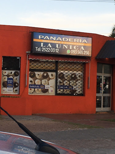 Panaderia LA ÚNICA - Gastronomía y hostelería