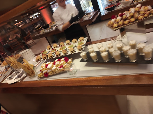 Parada 4 Playa Mansa, Rb. Dr. Claudio Williman, 20100 Punta del Este, Departamento de Maldonado