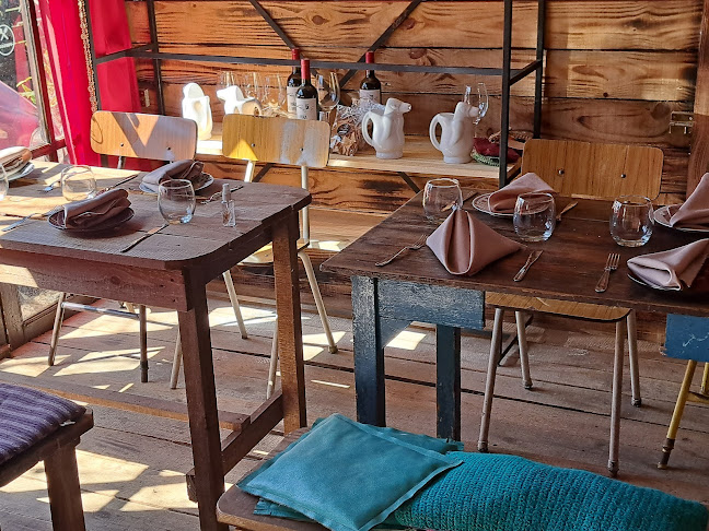 Opinii despre Preggo Resthogar în Punta del Este - Gastronomía y hostelería