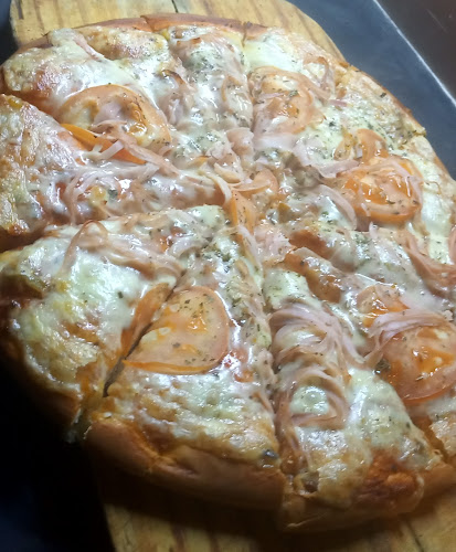 Comentarii opinii despre Pizza Planet