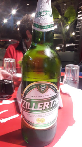 Opinii despre El Club de la Papa Frita în Montevideo - Gastronomía y hostelería