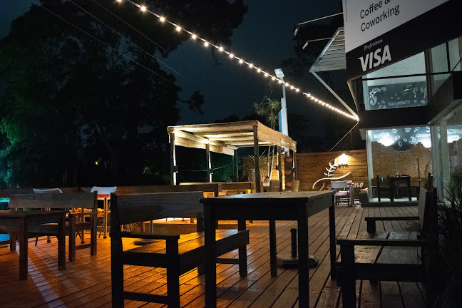 Cyrano Punta del Este