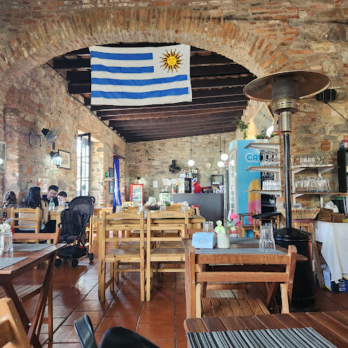 Los Kamikazes Colonia - Col. del Sacramento