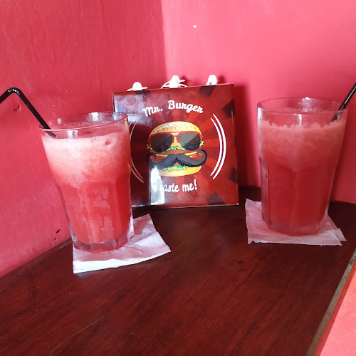 Comentarii opinii despre Mr. Burger