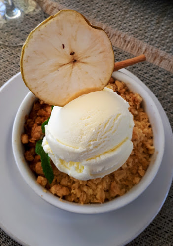 Comentarii opinii despre Salmuera