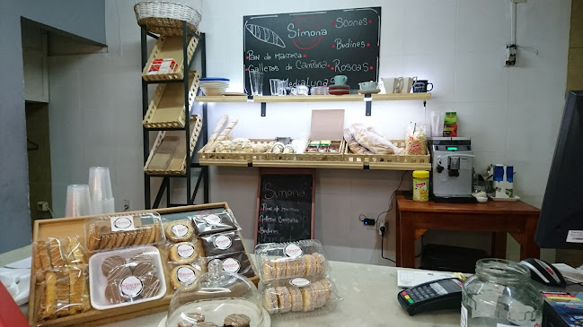 Simona - Gastronomía y hostelería