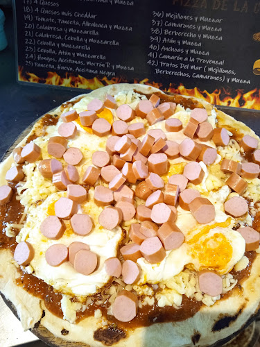 9, 27204 Punta del Diablo, Departamento de Rocha