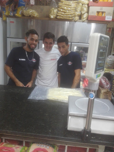 Distribuidora EL CABEZA - Ciudad del Plata