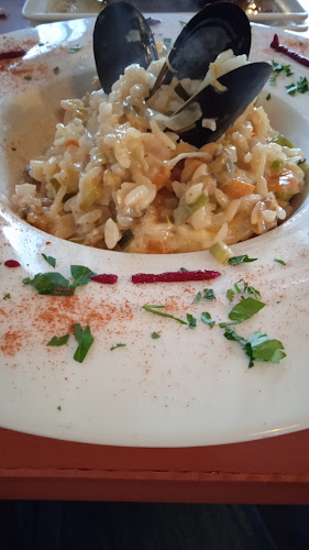 Comentarii opinii despre Matias Restó