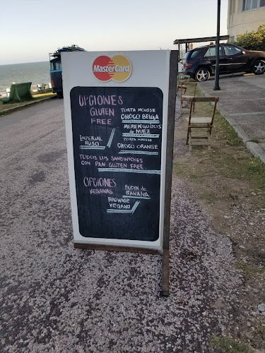 Casa Dulce - La Paloma