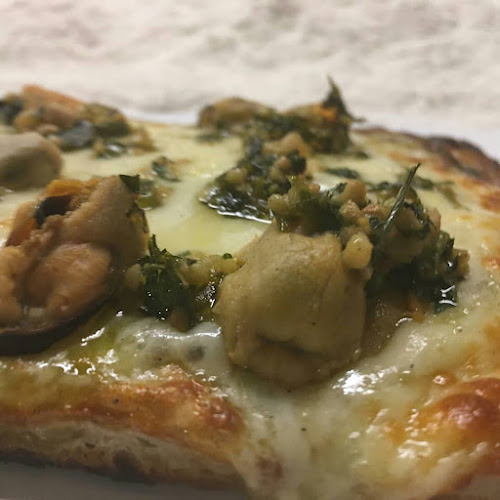 Mr. Pizza - Gastronomía y hostelería