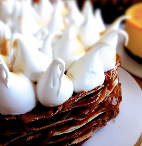 Siqueiras Pastelería