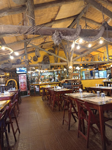 Parrillada El Fogon - Gastronomía y hostelería