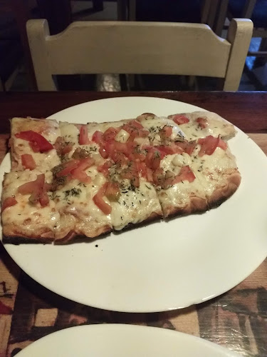 Atelier Pizza - Arte - Maldonado