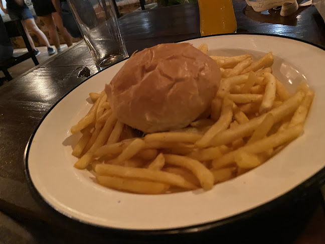 Chivipizza Puerto de Punta del Este - Gastronomía y hostelería