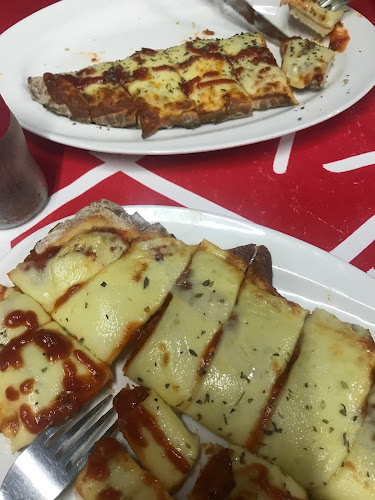 Comentarii opinii despre El Oasis