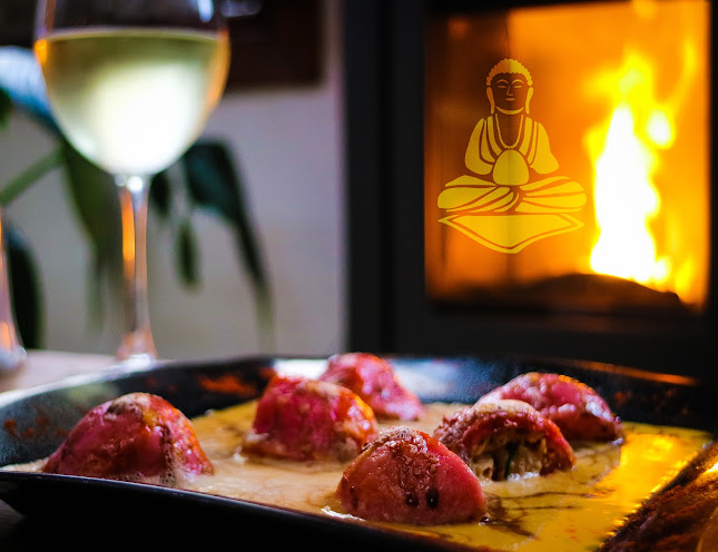 BudaKiss Punta Ballena - Gastronomía y hostelería