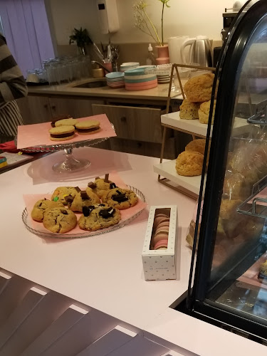 Comentarii opinii despre Au Chocolat