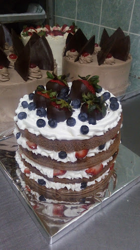 Panadería La Tradición - Rocha