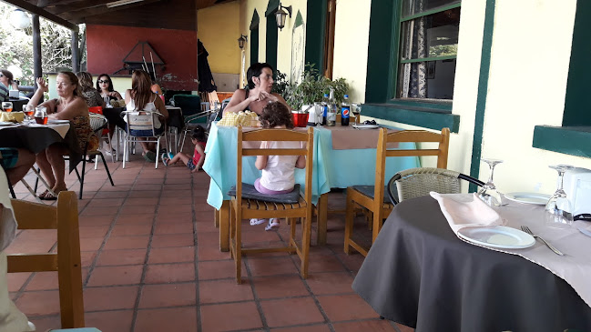 Restaurante Lo de Jaime - Gastronomía y hostelería