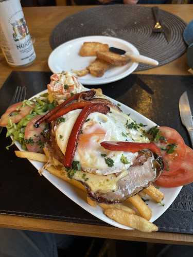 Restaurant El Navegante - Gastronomía y hostelería